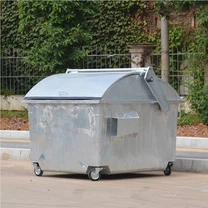 4500L Refuse Collection Thawv