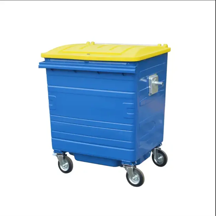 Home Depot Galvanized Trash Can